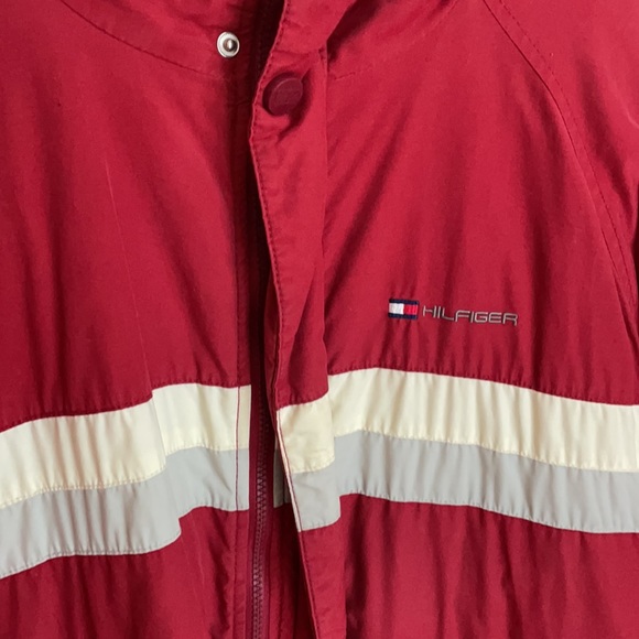 Tommy Hilfiger jacket - Picture 1 of 3